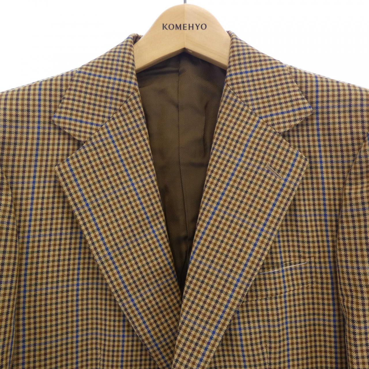 Edifice EDIFICE jacket
