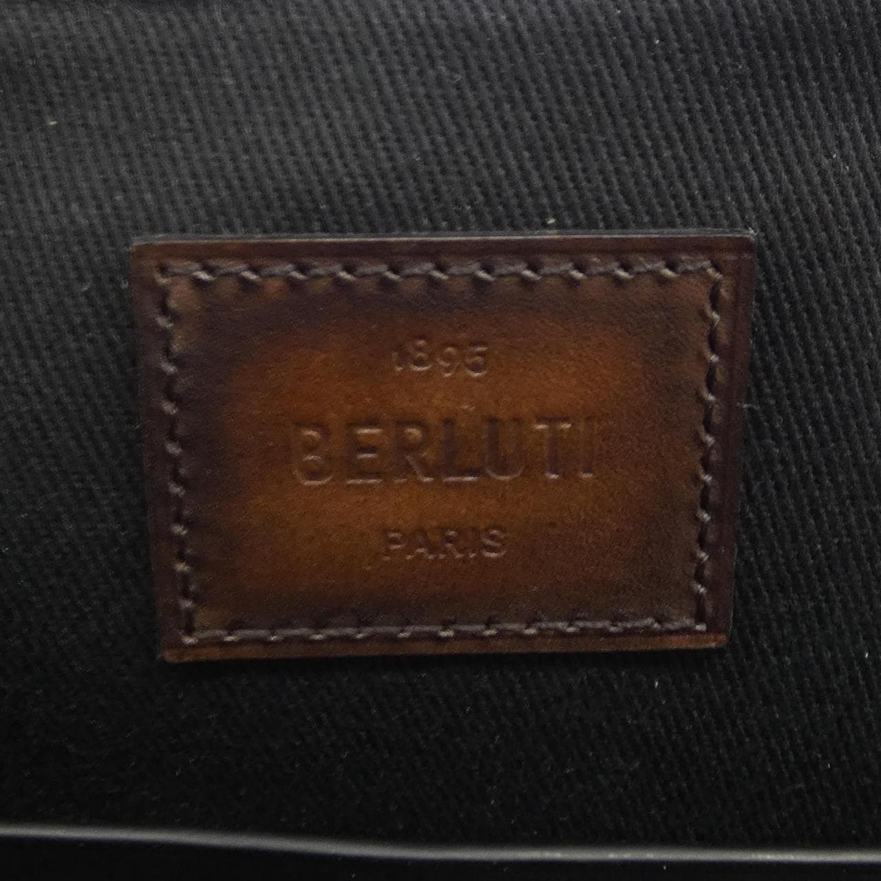 ベルルッティ Berluti BAG