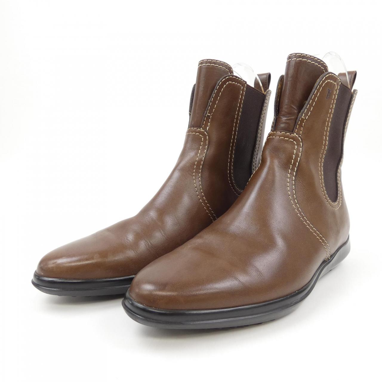 トッズ TOD'S ブーツ