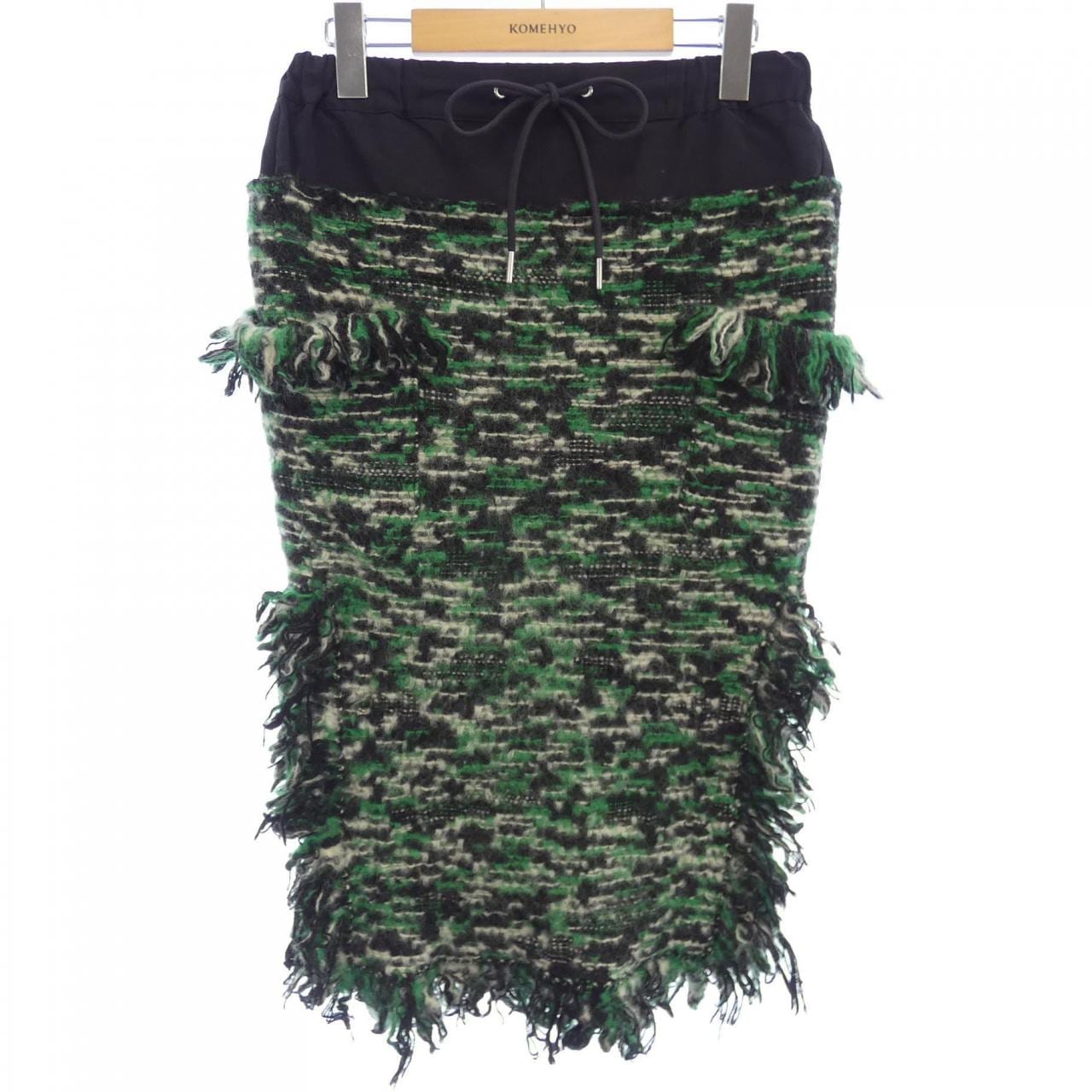 サカイ SACAI スカート