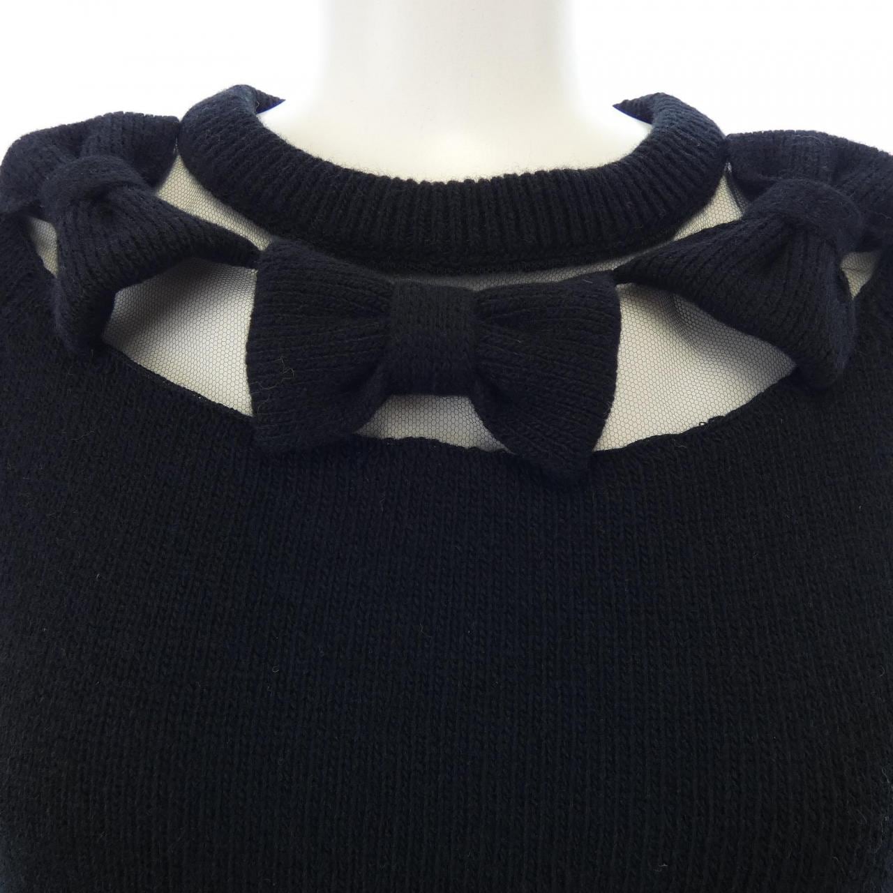 ヴァレンティノ VALENTINO ニット
