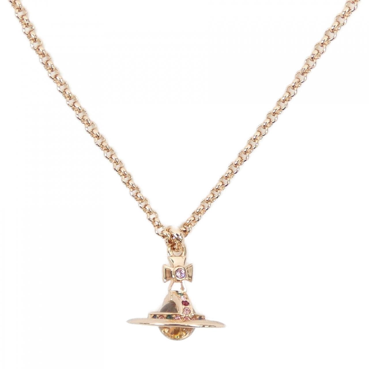 ヴィヴィアンウェストウッド Vivienne Westwood NECKLACE