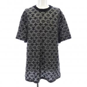 ルイヴィトン LOUIS VUITTON LVモノグラムTシャツ HNY72WNK9 Tシャツ