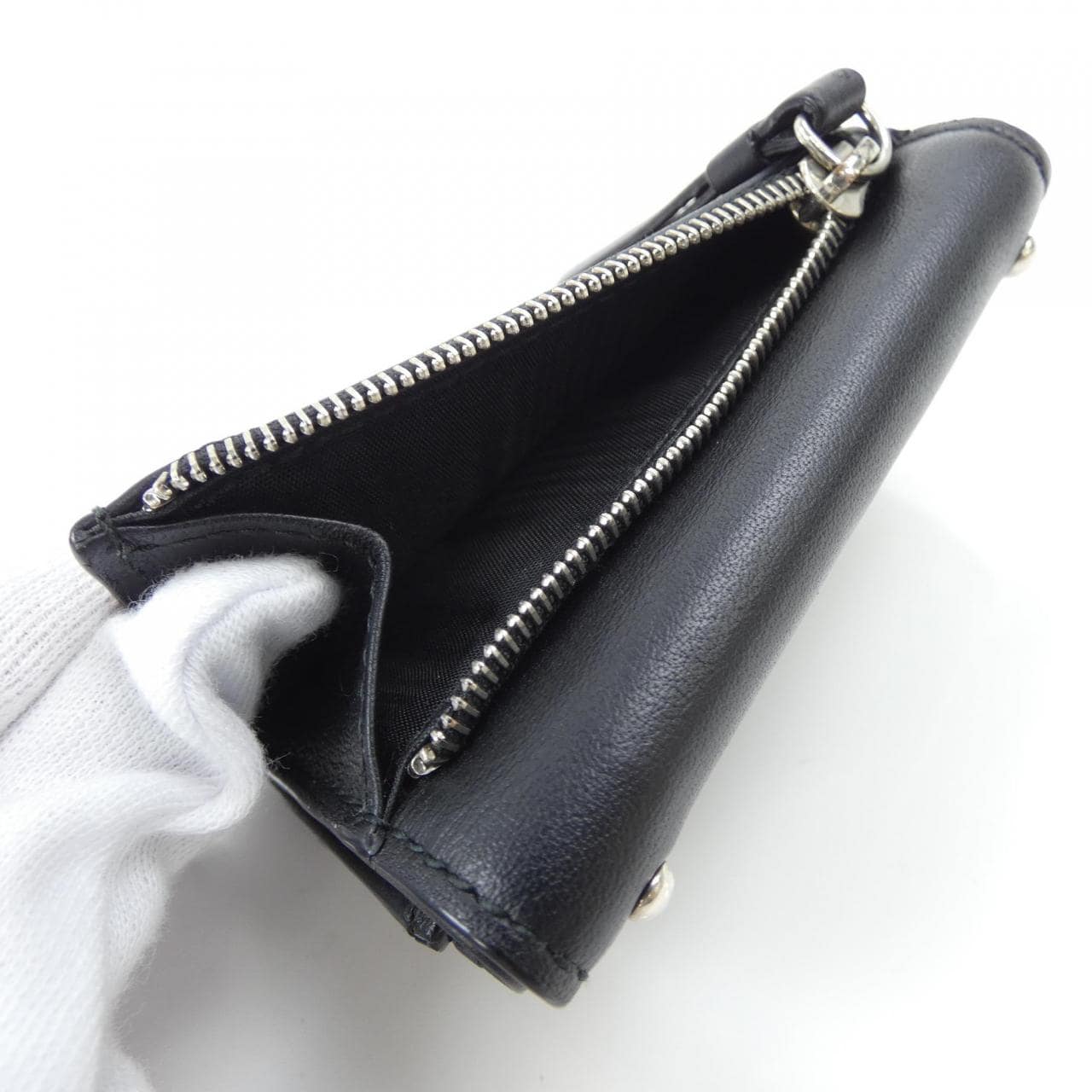 ジェイアンドエムデヴィッドソン J&M DAVIDSON WALLET