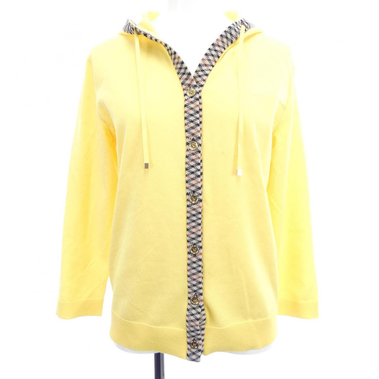 ダックス DAKS パーカー