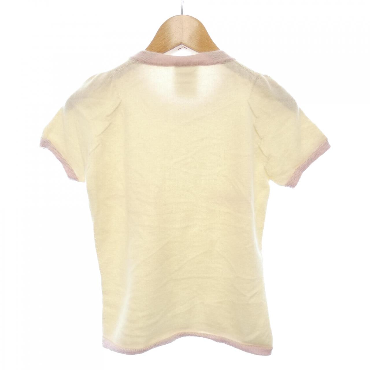 [vintage] CHANEL P22665V01478 04C Knit