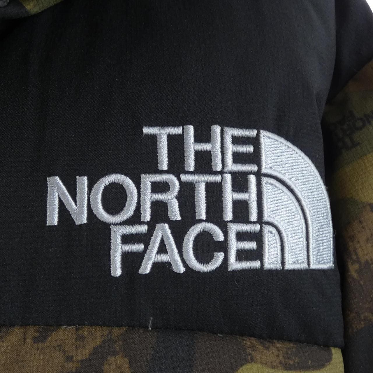 ザノースフェイス THE NORTH FACE ND92341 ダウンジャケット