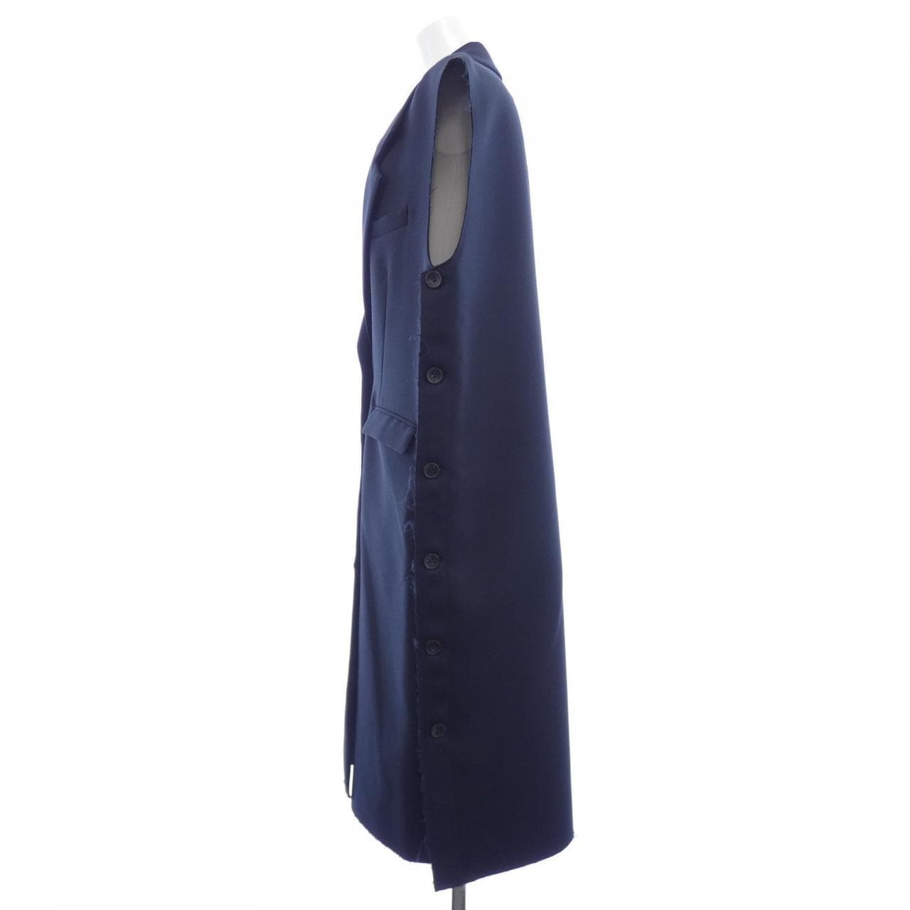 エズミ EZUMi ロングベスト