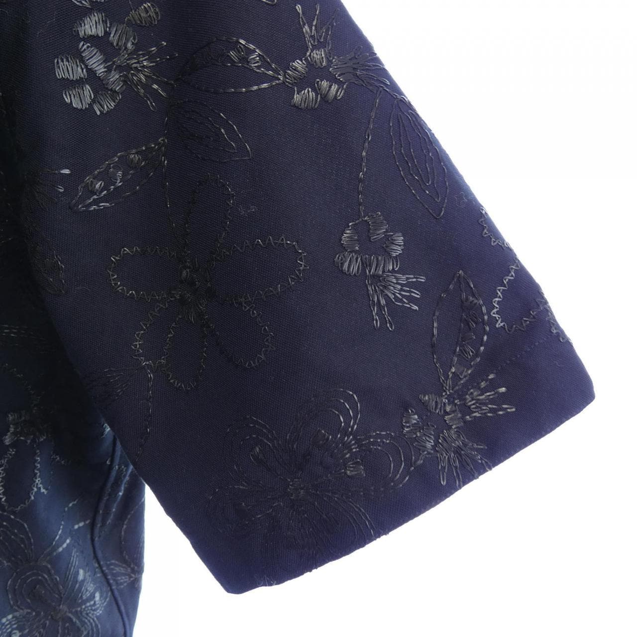 エルメス HERMES 552300HE S／Sシャツ