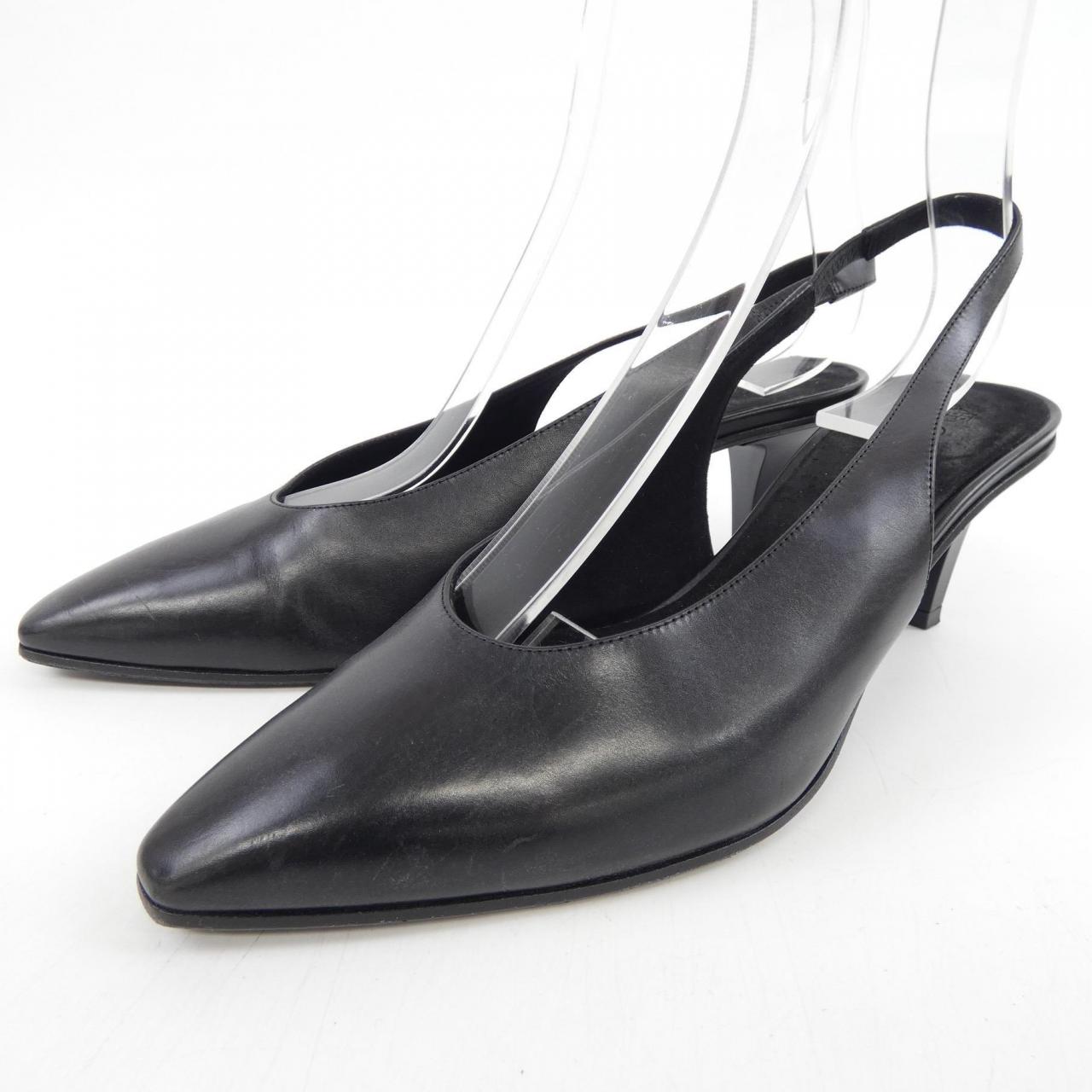 ロロピアーナ Loro Piana パンプス