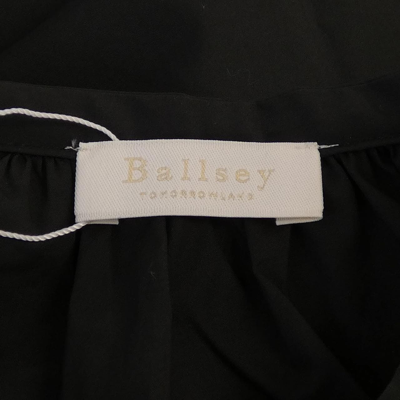 ボールジー BALLSEY トップス