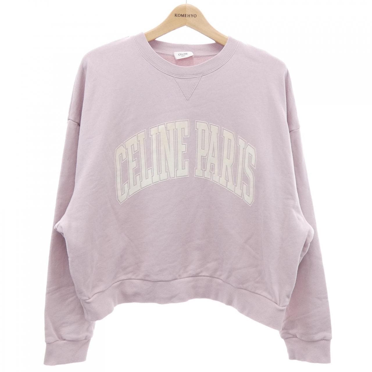 セリーヌ CELINE 2Y64G510Z スウェット