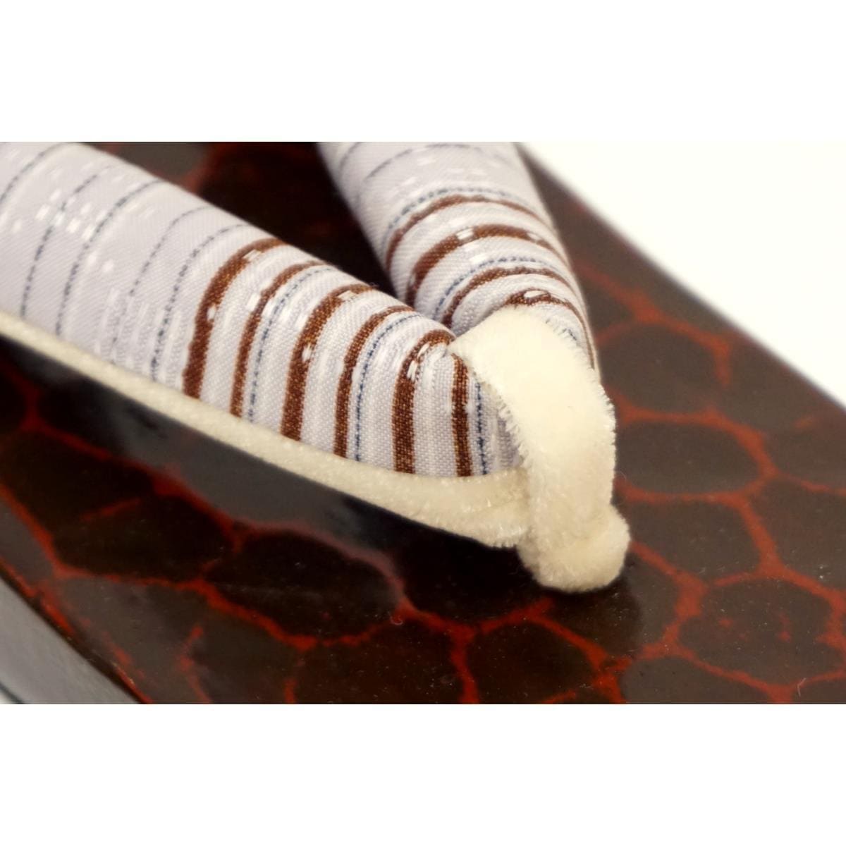 【未使用品】女下駄