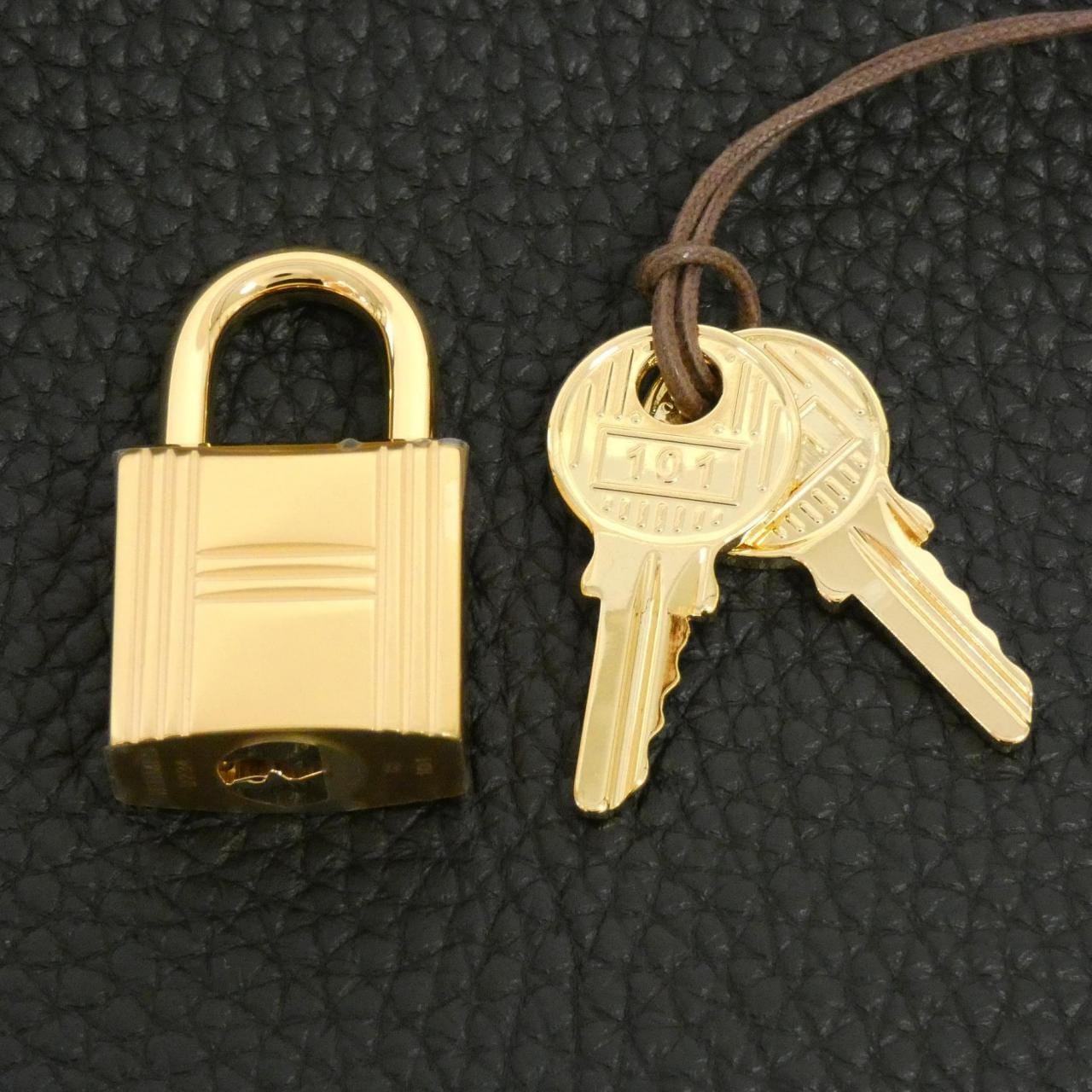 [未使用品] HERMES Picotin Lock PM 056289CC 包