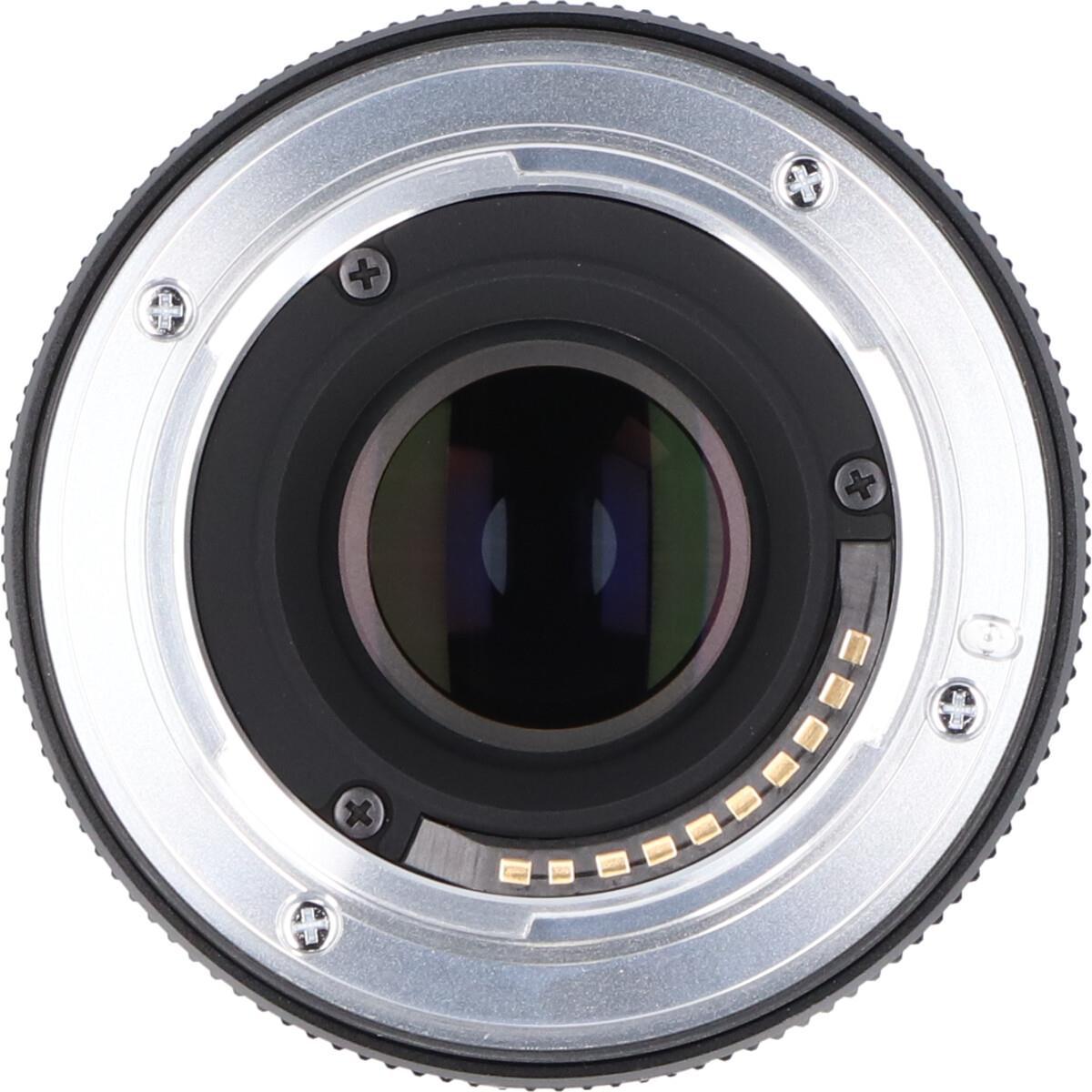ＦＵＪＩＦＩＬＭ　ＸＦ５０ｍｍ　Ｆ２Ｒ　ＷＲブラック