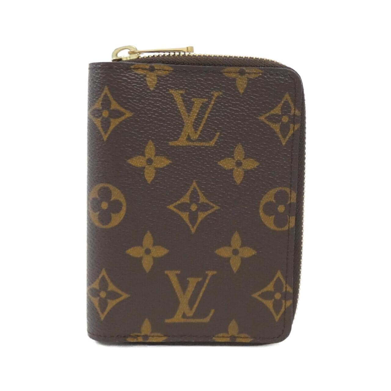 LOUIS VUITTON Monogram Agenda 钱包 R21047收纳夹