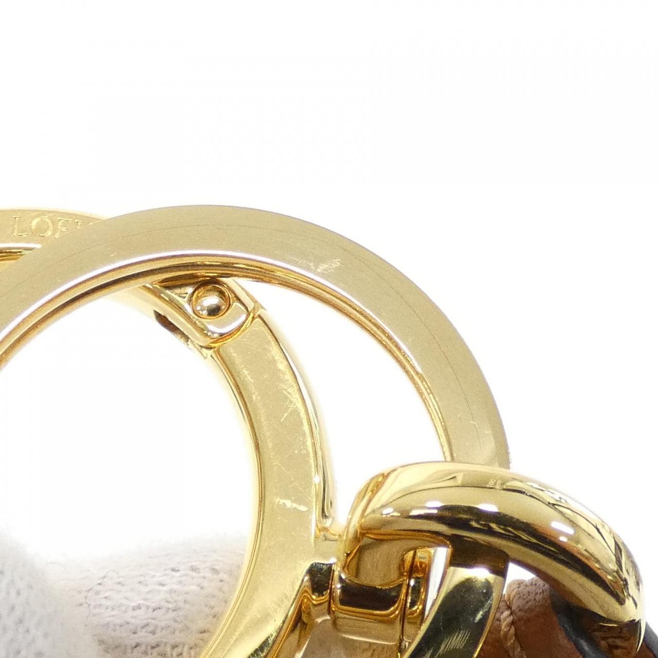 Loewe C821232X01 Bag Charm
