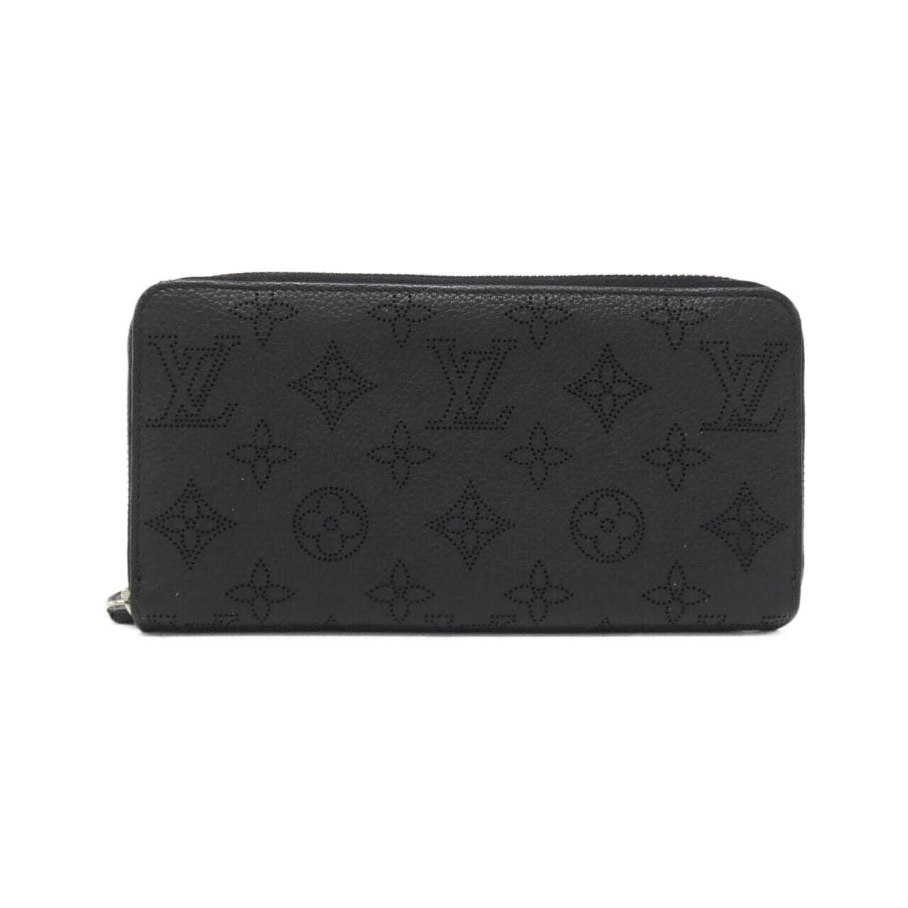 LOUIS VUITTON Mahina拉链钱包 M61867 钱包