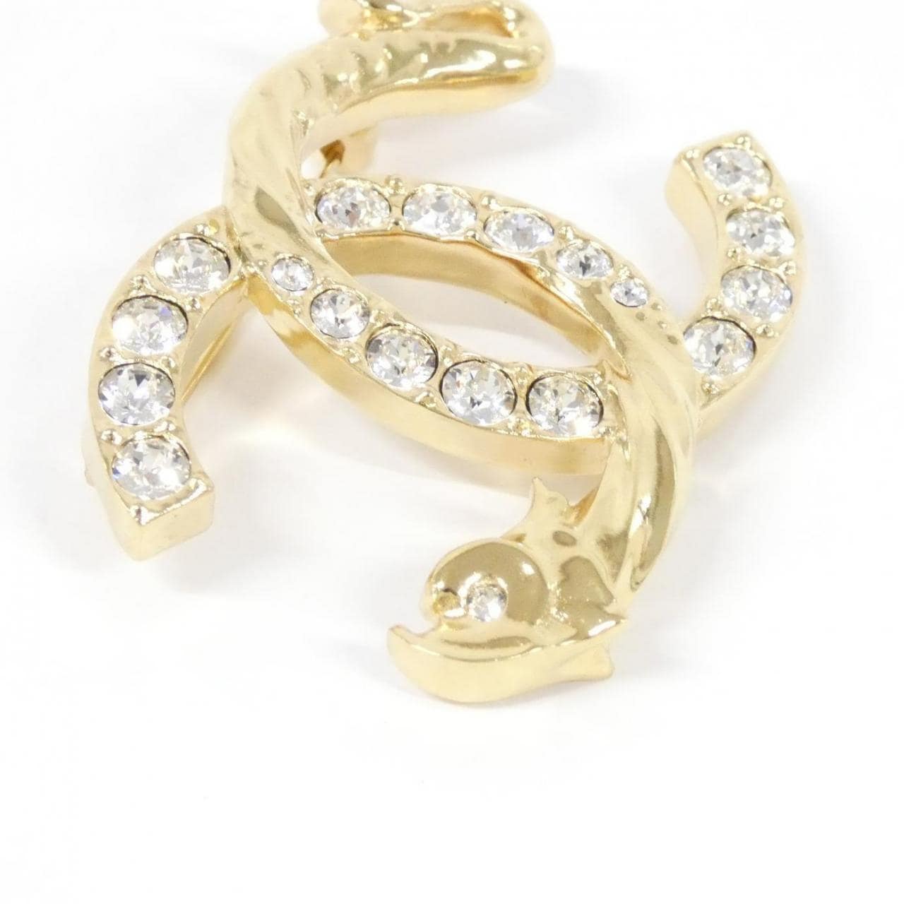 シャネル ブローチ