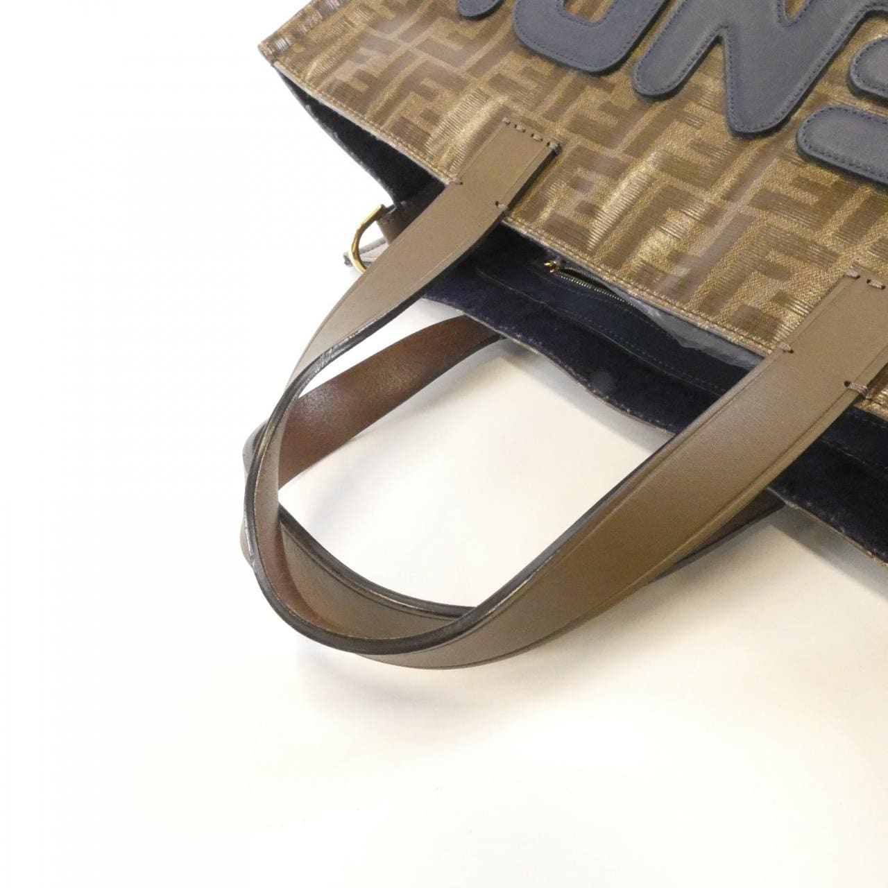 フェンディ 8BH357 A5N6 バッグ