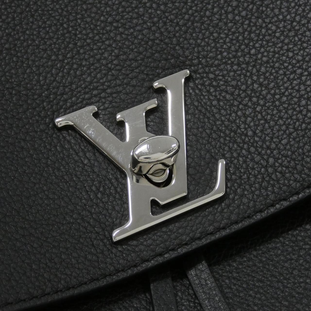 ルイヴィトン ロックミー バックパック M41815 リュックサック