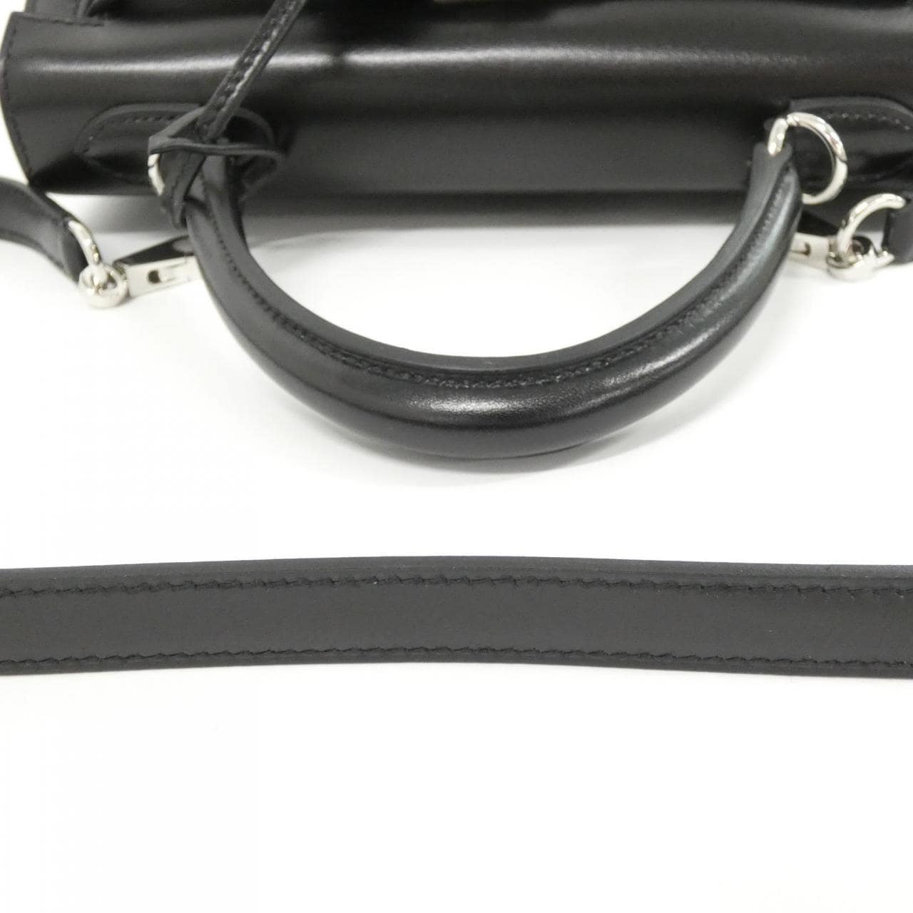 【未使用品】エルメス ケリー 25cm 034497CK バッグ