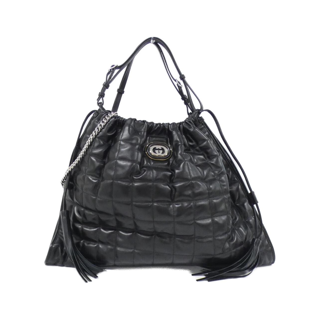 Gucci DECO 746209 DAAAN Shoulder Bag