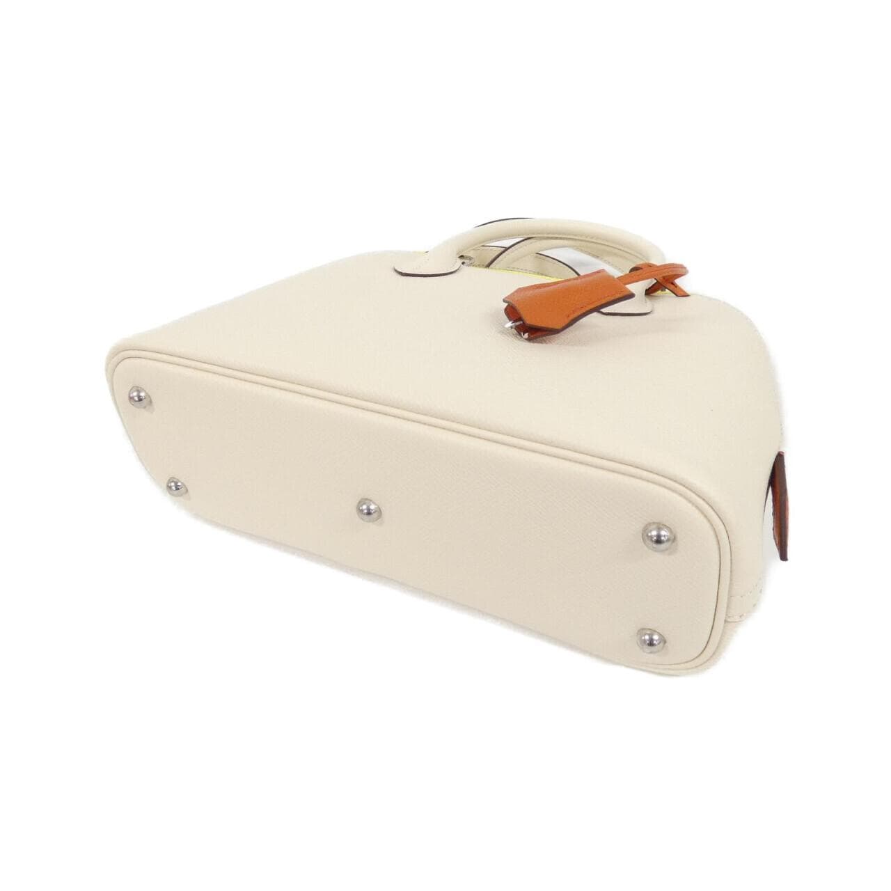 エルメス ボリード1923 トリコロール 25cm 083698CK バッグ