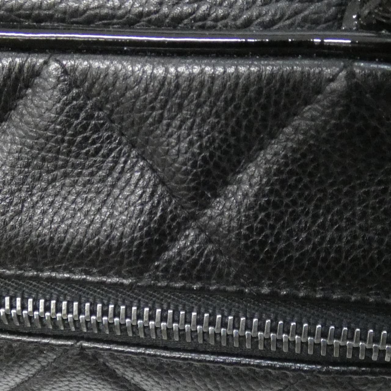 シャネル 15686 ボストンバッグ