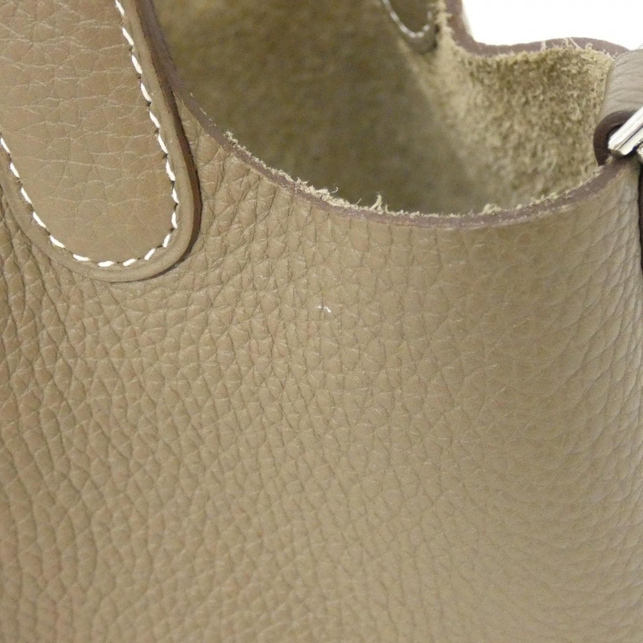 エルメス ピコタン ロック PM 056289CK バッグ