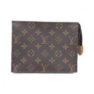 ルイヴィトン モノグラム ポッシュ トワレ 19cm M47544 ポーチ