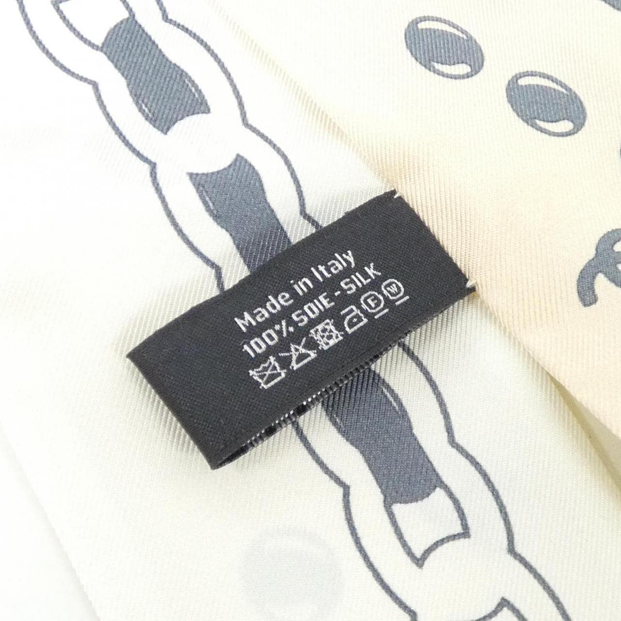 シャネル AA8915 ヘアーバンド