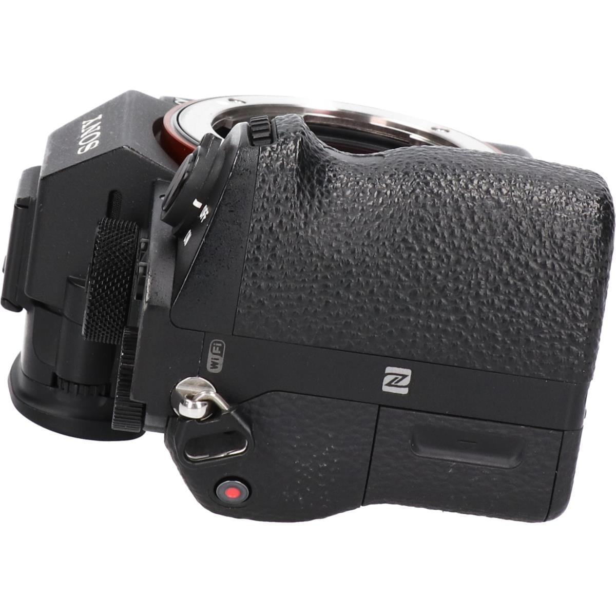 SONY α7R II ILCE-7RM2