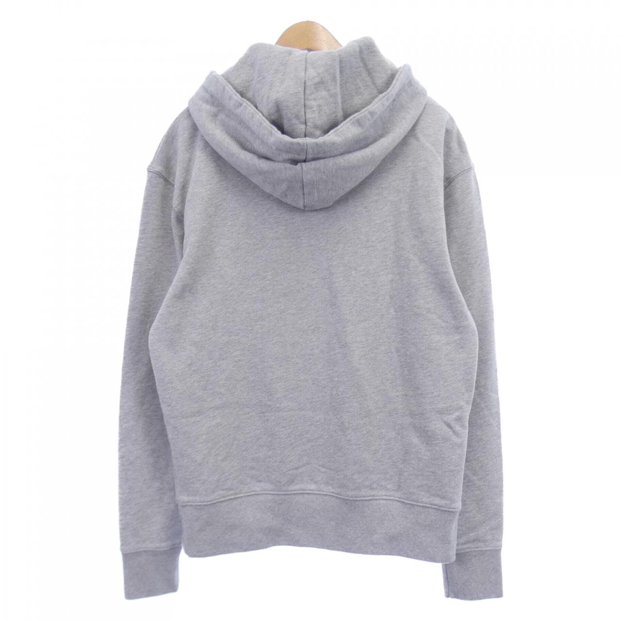メゾンキツネ MAISON KITSUNE パーカー