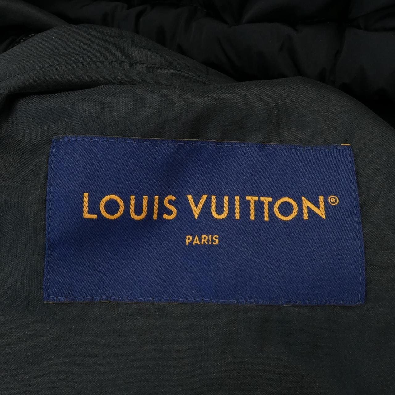 LOUIS VUITTON羽絨服