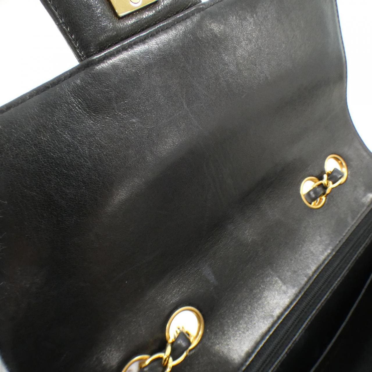 [vintage] CHANEL 05289 肩包