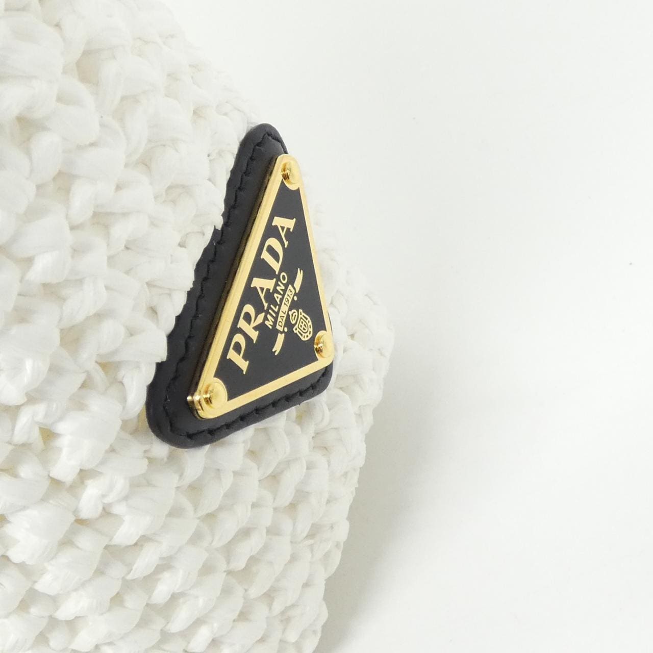 【新品】プラダ 1BG422 バッグ