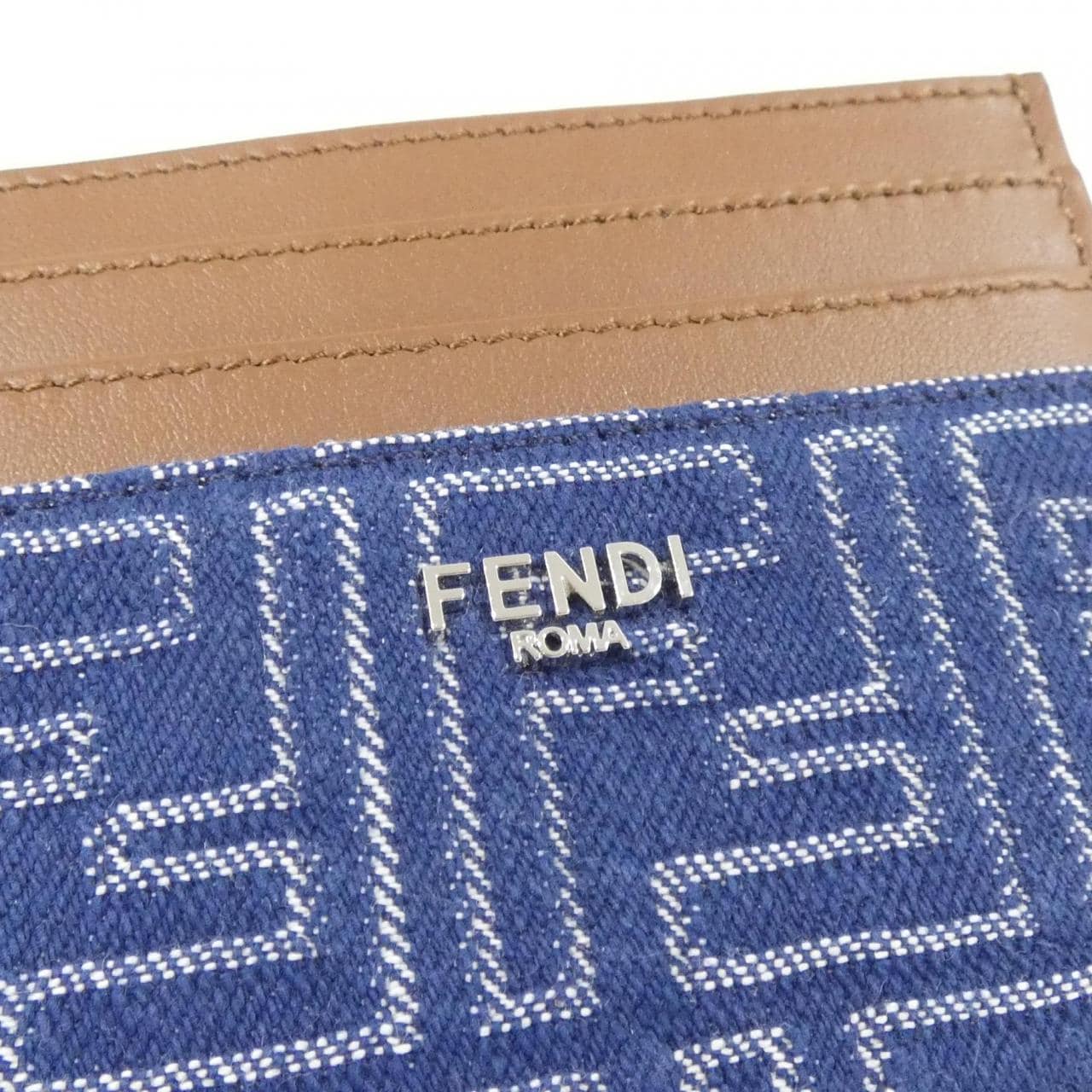 【新品】フェンディ 7M0164 AUGO カードケース