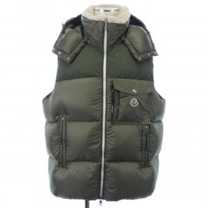 モンクレール MONCLER OUST ダウンベスト