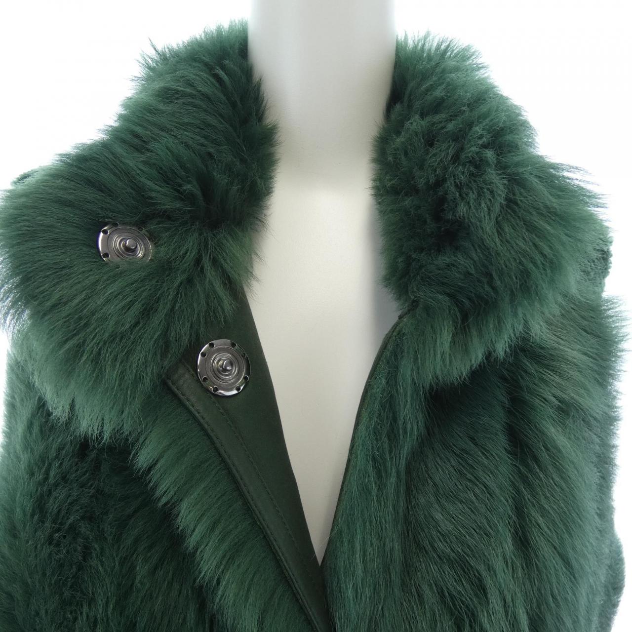 HOTEL PARTICULIER ムートンベスト