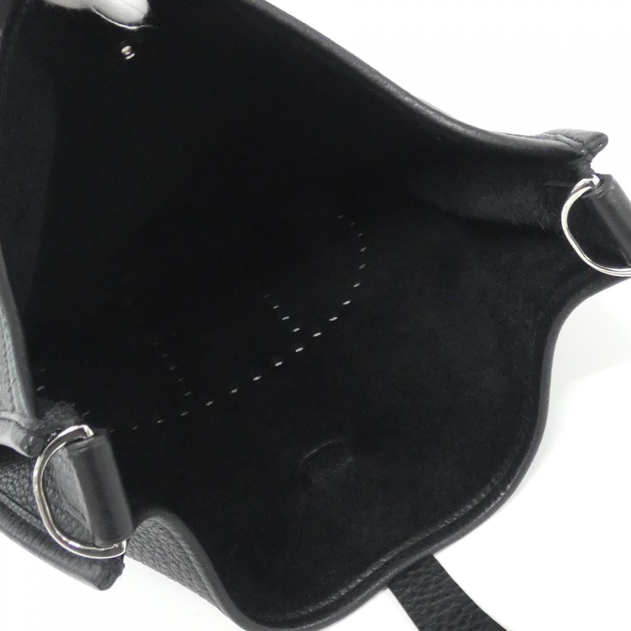 エルメス エヴリン GM 030624CK ショルダーバッグ