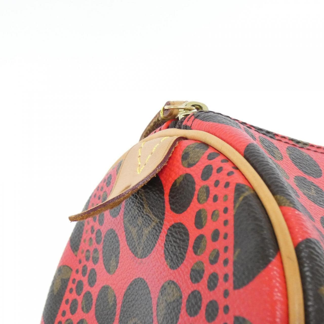 ルイヴィトン モノグラム パンプキンドット(ヤヨイクサマ) パピヨン 30cm M40689 バッグ