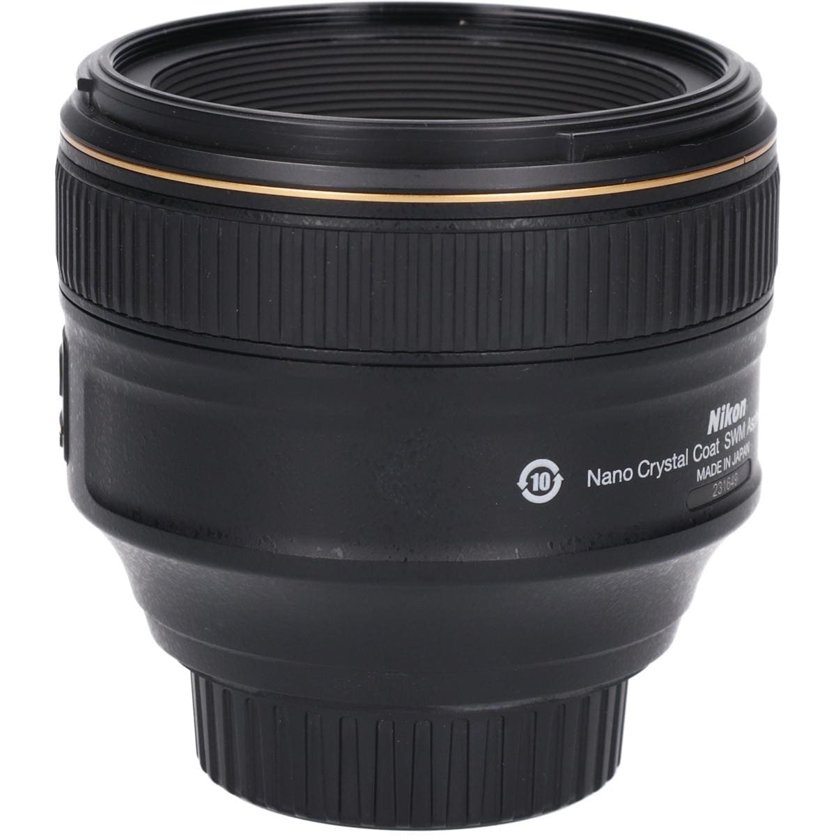 ＡＦ－Ｓ５８ｍｍ　Ｆ１．４Ｇ