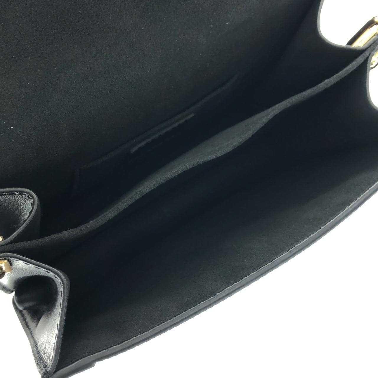 ルイヴィトン エピ ドーフィーヌ MINI M55964 ショルダーバッグ