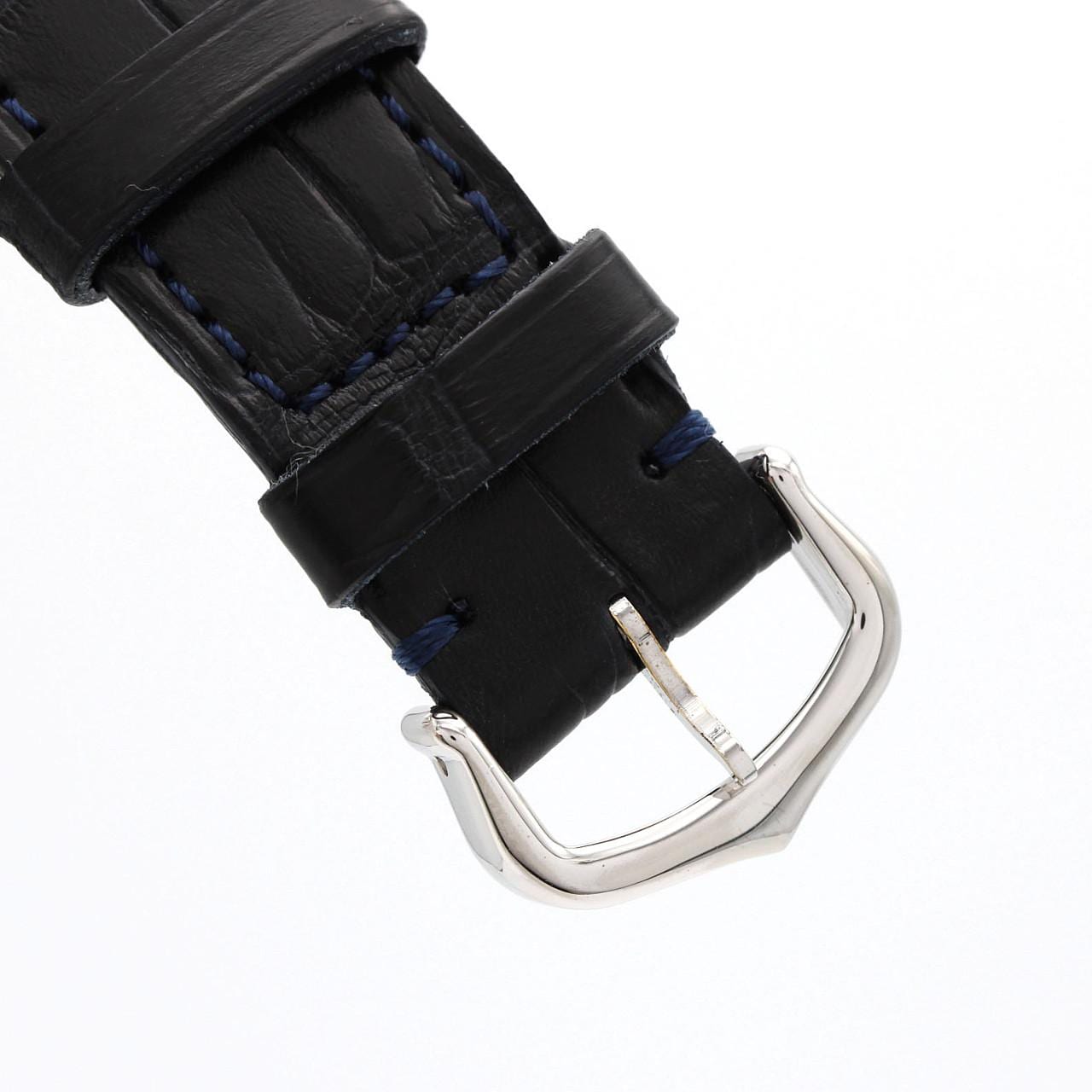 カルティエ タンクバスキュラントMM･ミレニアム LIMITED W1014558 SS クォーツ