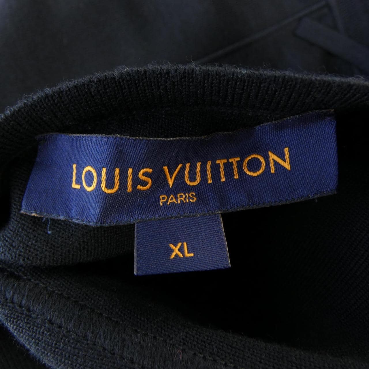 ルイヴィトン LOUIS VUITTON リバーシブルモノグラム HKN06WZMA パンツ