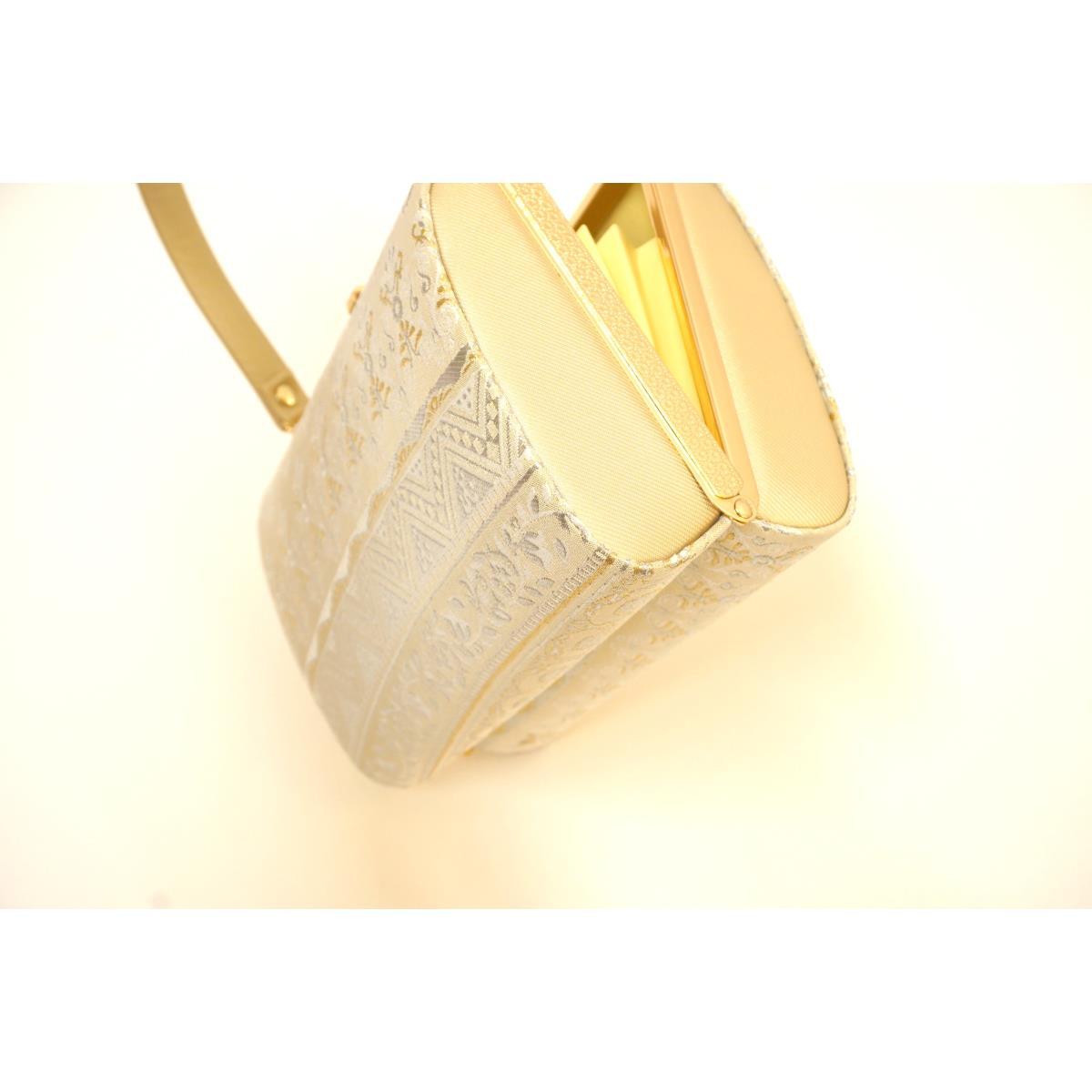 【新品】草履バッグセット　Ｆサイズ