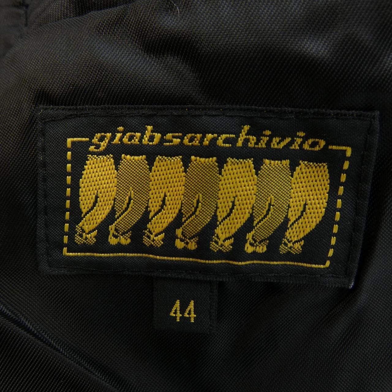 ジャブス GIAB'S ブルゾン