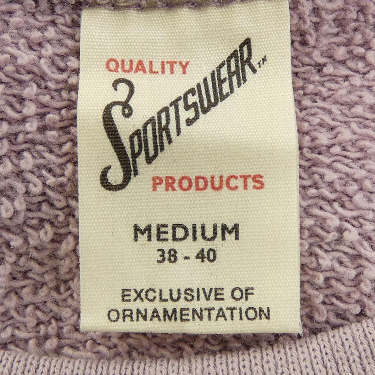 ジャーナルスタンダード JOURNAL STANDARD スウェット