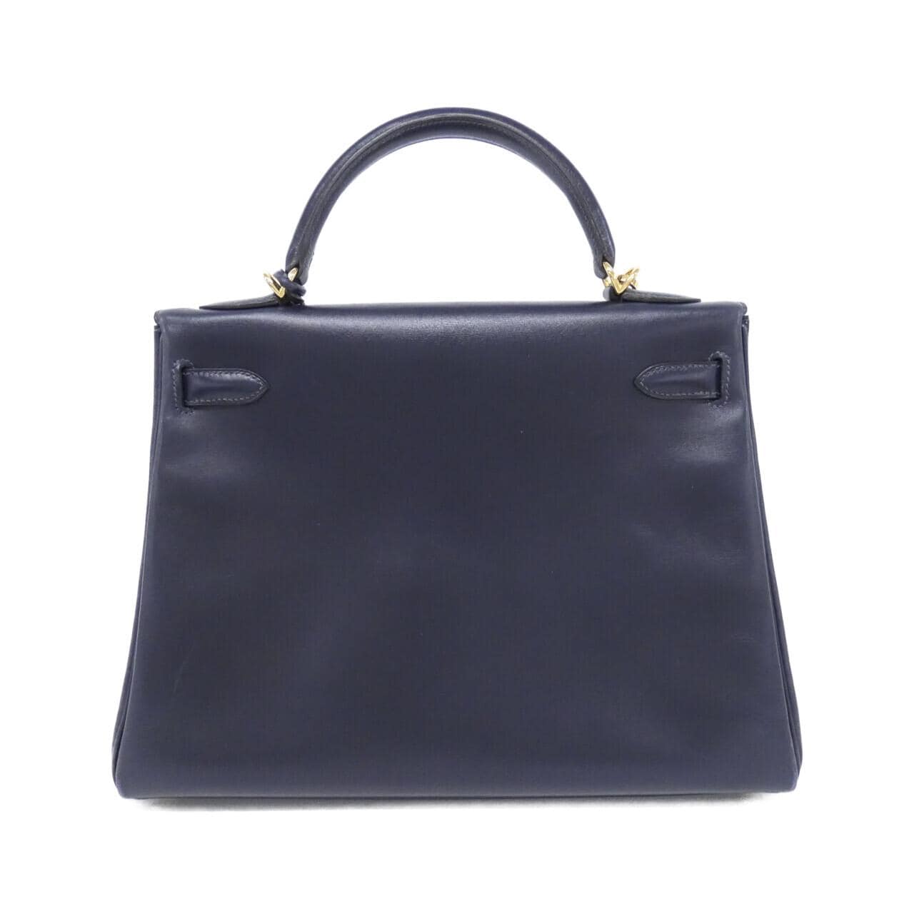 【ヴィンテージ】エルメス ケリー 32cm 001865CC バッグ